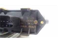 Recambio de mecanismo elevalunas trasero derecho para citroen c4 berlina referencia OEM IAM 0130822238  