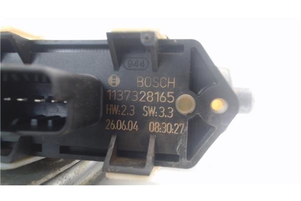 Recambio de mecanismo elevalunas trasero derecho para citroen c4 berlina referencia OEM IAM 0130822238  