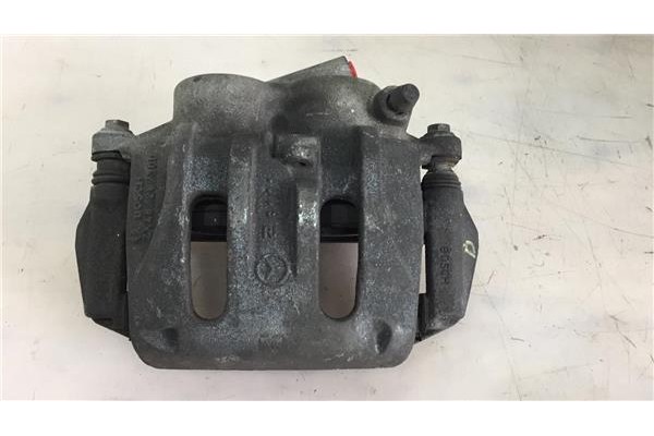 Recambio de pinza freno delantero derecha para mercedes-benz vito / mixto furgón (w639) 111 cdi referencia OEM IAM G101 2X482830
