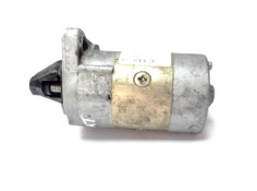 Recambio de motor arranque para fiat i punto (176) berlina 1.2 60 star referencia OEM IAM 63101018  