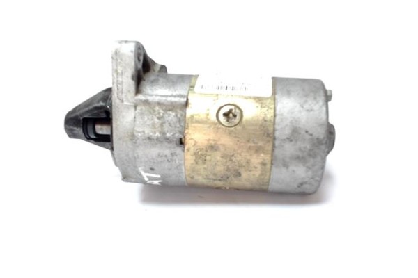 Recambio de motor arranque para fiat i punto (176) berlina 1.2 60 star referencia OEM IAM 63101018  