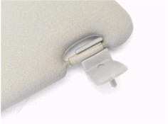 Recambio de parasol derecho para daewoo lanos 1.3i referencia OEM IAM 96274838  