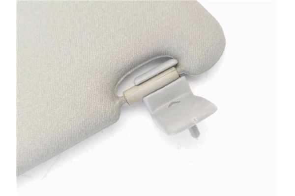 Recambio de parasol derecho para daewoo lanos 1.3i referencia OEM IAM 96274838  