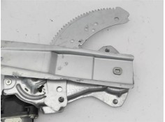 Recambio de elevalunas electrico trasero izquierdo para nissan note (e11e) 1.5 dci referencia OEM IAM 827019U00B  