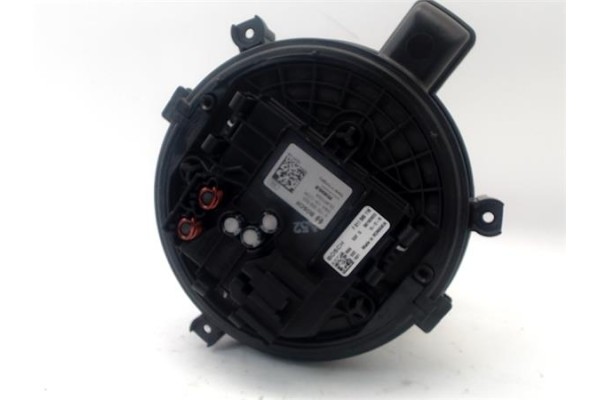 Recambio de motor calefaccion para opel astra k berlina 5p 1.6 dynamic referencia OEM IAM 13497776 130309503 