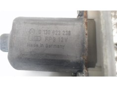 Recambio de mecanismo elevalunas trasero derecho para citroen c4 berlina referencia OEM IAM 0130822238  