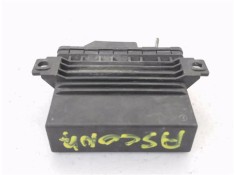 Recambio de centralita para opel ascona c referencia OEM IAM 0227921015  