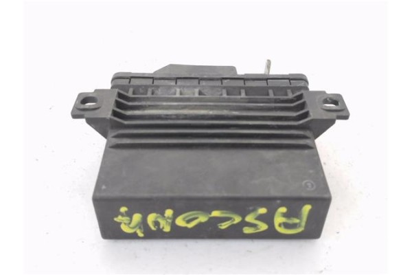 Recambio de centralita para opel ascona c referencia OEM IAM 0227921015  