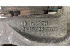Recambio de pinza freno delantero derecha para mercedes-benz vito / mixto furgón (w639) 111 cdi referencia OEM IAM G101 2X482830