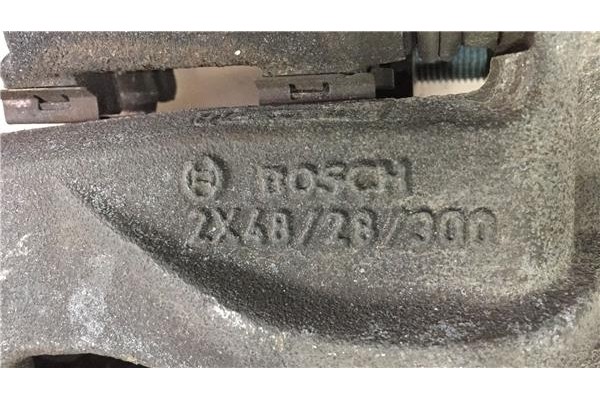 Recambio de pinza freno delantero derecha para mercedes-benz vito / mixto furgón (w639) 111 cdi referencia OEM IAM G101 2X482830