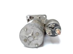 Recambio de motor arranque para fiat i punto (176) berlina 1.2 60 star referencia OEM IAM 63101018  
