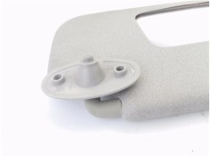 Recambio de parasol derecho para daewoo lanos 1.3i referencia OEM IAM 96274838  