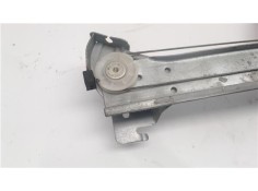 Recambio de mecanismo elevalunas trasero derecho para citroen c4 berlina referencia OEM IAM 0130822238  