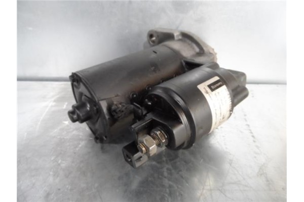 Recambio de motor arranque para volkswagen golf iv berlina (1j1) 1.8 t referencia OEM IAM 02A922023L 0 001 121 008 