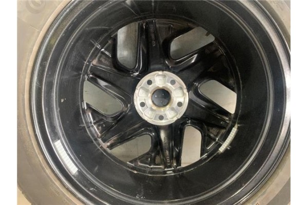 Recambio de llanta para ford explorer (ctw) híbrido st-line plug-in-hybrid 4x4 referencia OEM IAM R2KG1007H1A  