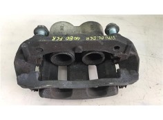 Recambio de pinza freno delantero derecha para mercedes-benz vito / mixto furgón (w639) 111 cdi referencia OEM IAM G101 2X482830