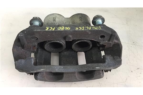 Recambio de pinza freno delantero derecha para mercedes-benz vito / mixto furgón (w639) 111 cdi referencia OEM IAM G101 2X482830