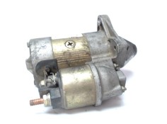 Recambio de motor arranque para fiat i punto (176) berlina 1.2 60 star referencia OEM IAM 63101018  
