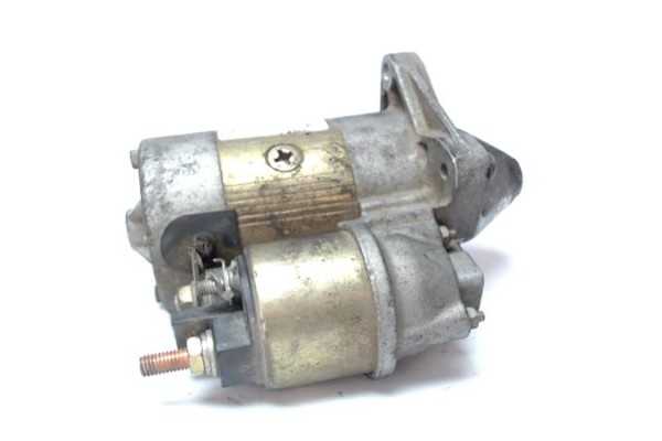 Recambio de motor arranque para fiat i punto (176) berlina 1.2 60 star referencia OEM IAM 63101018  