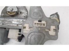 Recambio de mecanismo elevalunas trasero derecho para citroen c4 berlina referencia OEM IAM 0130822238  