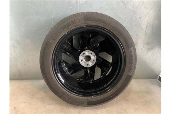 Recambio de llanta para ford explorer (ctw) híbrido st-line plug-in-hybrid 4x4 referencia OEM IAM R2KG1007H1A  