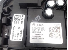 Recambio de motor calefaccion para opel astra k berlina 5p 1.6 dynamic referencia OEM IAM 13497776 130309503 