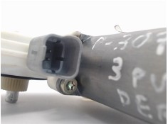 Recambio de motor elevalunas delantero derecho para peugeot 307 (s1) referencia OEM IAM (9634457280) (994484-100) 