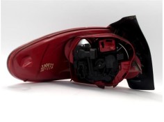 Recambio de piloto trasero derecho para peugeot 206 referencia OEM IAM   