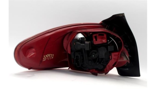 Recambio de piloto trasero derecho para peugeot 206 referencia OEM IAM   