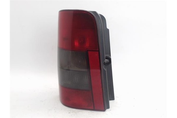 Recambio de piloto trasero izquierdo para citroen berlingo 2.0 hdi vivace referencia OEM IAM 6350H2 2211974 6350EC , CITROËN | 6