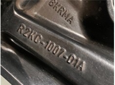 Recambio de llanta para ford explorer (ctw) híbrido st-line plug-in-hybrid 4x4 referencia OEM IAM R2KG1007H1A  