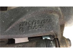 Recambio de pinza freno delantero izquierda para mercedes-benz vito / mixto furgón (w639) 111 cdi referencia OEM IAM G081 2X4828