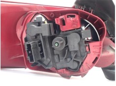 Recambio de piloto trasero derecho para peugeot 206 referencia OEM IAM   