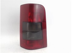 Recambio de piloto trasero izquierdo para citroen berlingo 2.0 hdi vivace referencia OEM IAM 6350H2 2211974 6350EC , CITROËN | 6