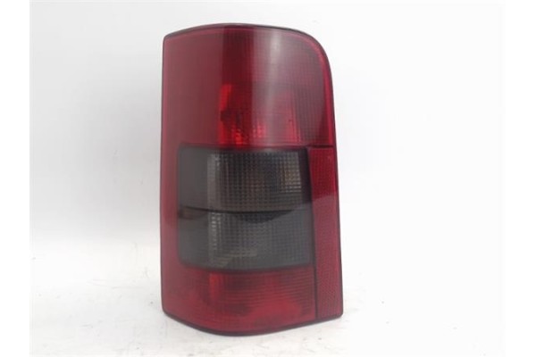 Recambio de piloto trasero izquierdo para citroen berlingo 2.0 hdi vivace referencia OEM IAM 6350H2 2211974 6350EC , CITROËN | 6