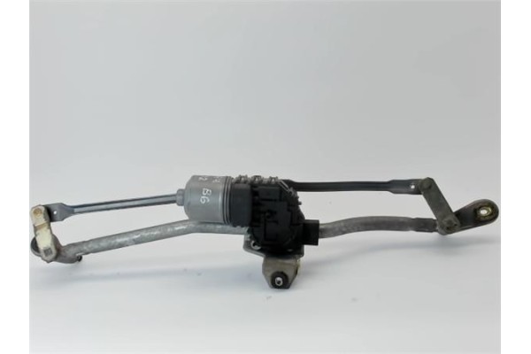 Recambio de motor limpiaparabrisas delantero para audi a4 berlina (b5) 1.9 tdi referencia OEM IAM   