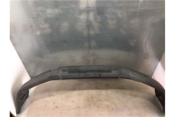Recambio de paragolpes delantero para ford transit furgón (e_ _) 2.5 di (eal, eas) referencia OEM IAM 7335354 P0616 7335554 , FO
