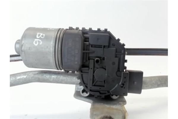 Recambio de motor limpiaparabrisas delantero para audi a4 berlina (b5) 1.9 tdi referencia OEM IAM   