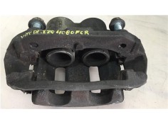 Recambio de pinza freno delantero izquierda para mercedes-benz vito / mixto furgón (w639) 111 cdi referencia OEM IAM G081 2X4828