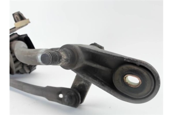 Recambio de motor limpiaparabrisas delantero para audi a4 berlina (b5) 1.9 tdi referencia OEM IAM   