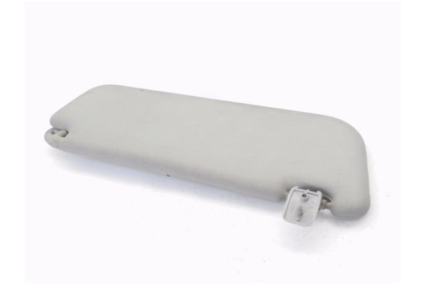 Recambio de parasol izquierdo para daewoo lanos 1.3i referencia OEM IAM 96265459  