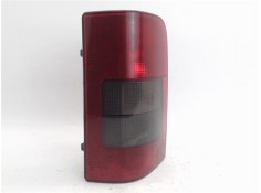 Recambio de piloto trasero izquierdo para citroen berlingo 2.0 hdi vivace referencia OEM IAM 6350H2 2211974 6350EC , CITROËN | 6