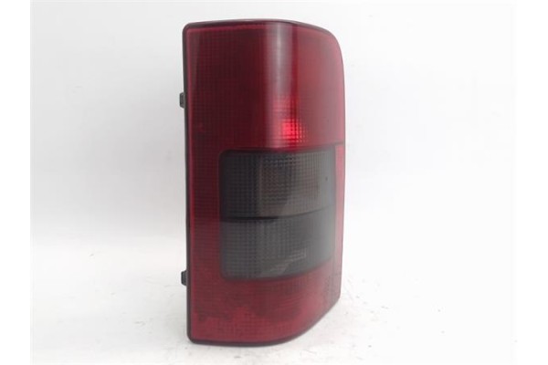 Recambio de piloto trasero izquierdo para citroen berlingo 2.0 hdi vivace referencia OEM IAM 6350H2 2211974 6350EC , CITROËN | 6