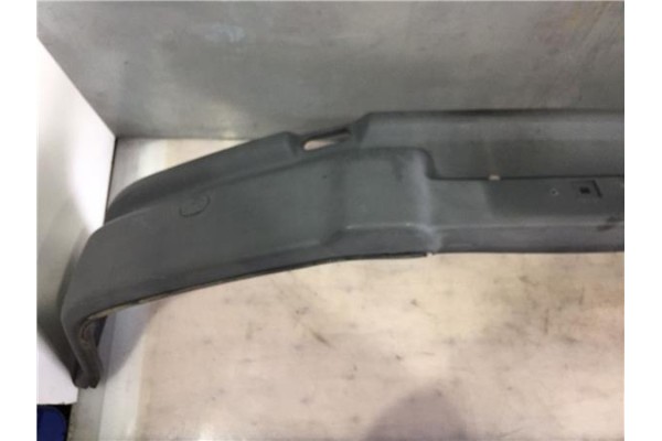 Recambio de paragolpes delantero para ford transit furgón (e_ _) 2.5 di (eal, eas) referencia OEM IAM 7335354 P0616 7335554 , FO