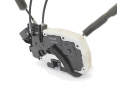 Recambio de cierre electromagnetico delantero derecho para nissan micra iv (k13k/kk) 1.2 acenta referencia OEM IAM T7213510  