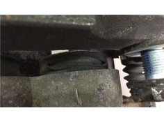 Recambio de pinza freno delantero izquierda para mercedes-benz vito / mixto furgón (w639) 111 cdi referencia OEM IAM G081 2X4828