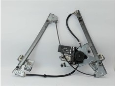 Recambio de mecanismo elevalunas delantero derecho para skoda octavia berlina (1u2) referencia OEM IAM 1U4959802D  