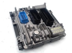 Recambio de centralita para opel astra k berlina 5p 1.6 dynamic referencia OEM IAM 395357783 55493025 
