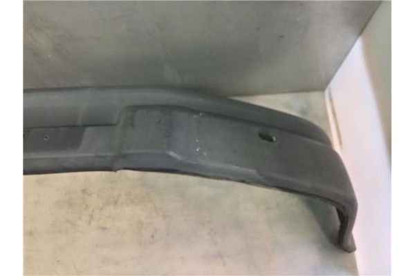Recambio de paragolpes delantero para ford transit furgón (e_ _) 2.5 di (eal, eas) referencia OEM IAM 7335354 P0616 7335554 , FO