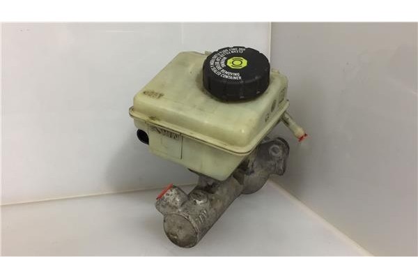 Recambio de bomba freno para opel astra h berlina (2004) 1.7 cdti referencia OEM IAM 7316 3091 